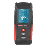 Digitales EMF-Messgerät mit Alarm und Datensperre – WT3121