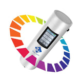 Color Reader CR 2 Portable Color Matching Tool Digital Color Calibrator Professional Edition - goyoke