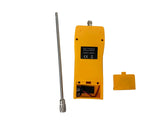 DM300F Ceramic Raw Material Tester Moisture Meter with LCD Display Range 0 to 80% - goyoke