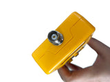 DM300F Ceramic Raw Material Tester Moisture Meter with LCD Display Range 0 to 80% - goyoke