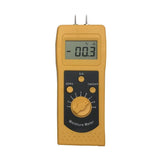 DM300R Digital Portable Meat Moisture Meter Analyzer Measuring Range 10%-90% - goyoke