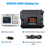 96V 20A Remote Control Programmable DC DC Digital