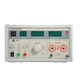Digital Display Voltage Withstanding Tester MCH-2672A AC DC Dual-use 5KV Tester - goyoke