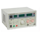 Digital Display Voltage Withstanding Tester MCH-2672A AC DC Dual-use 5KV Tester - goyoke