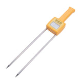 TK100S Portable Grain Moisture Meter 5-35% Digital Moisture Meter