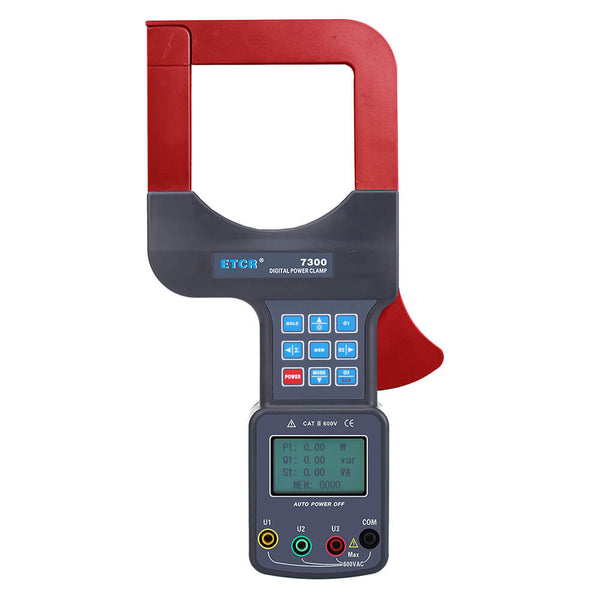 Clamp Meters