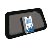 The complete kit of the LS110H, including the meter, charger, and user manual.