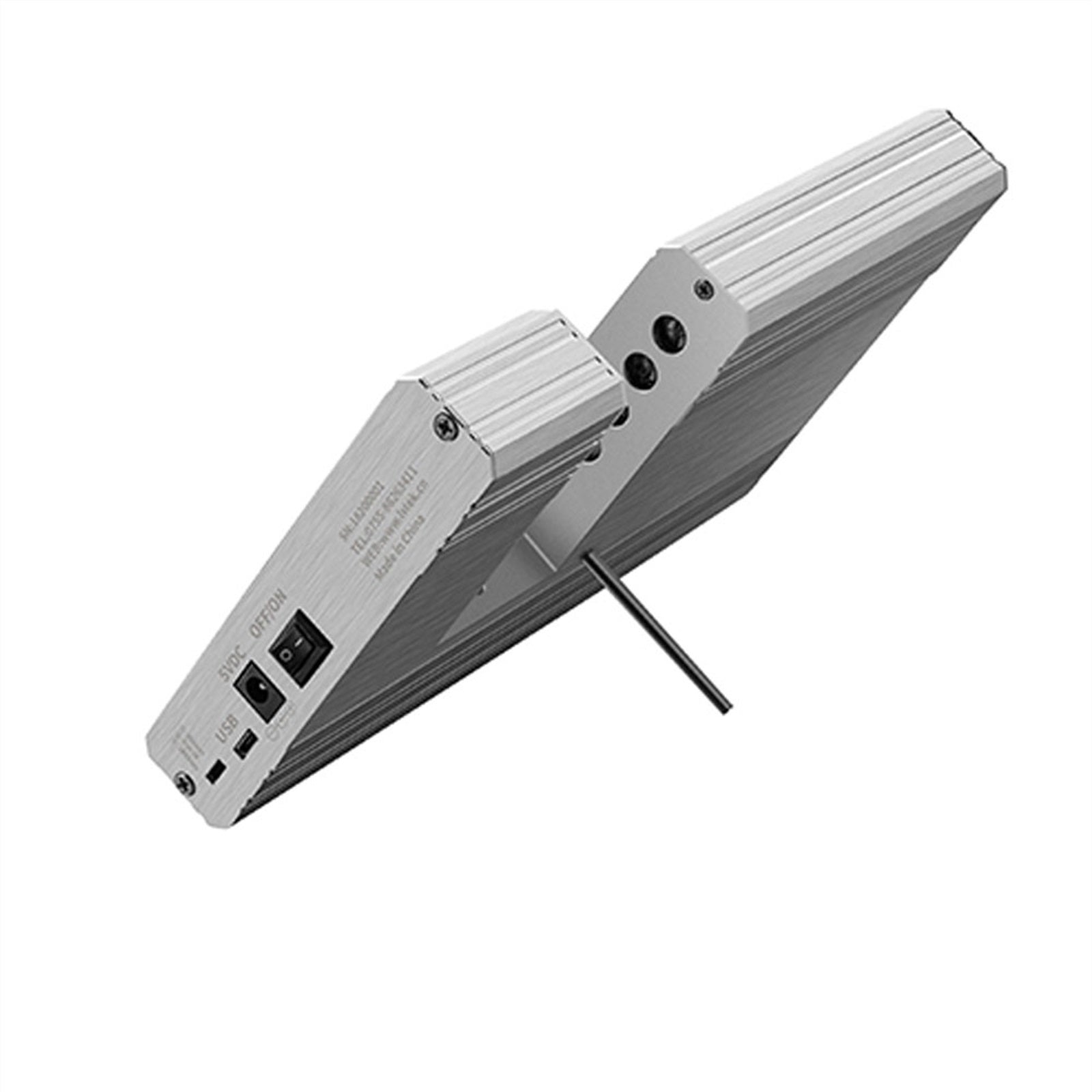 LS182 Window Energy Meter With UV Full IR Visible