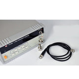 FC-3000 Frequency Generator 3.7GHz High-precision Digital Frequency Counter 9 Digit Display - goyoke