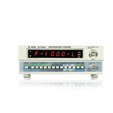Frequency Meter HC-F1000L Digital High Precision 1Hz-1GHz Power Meter - goyoke