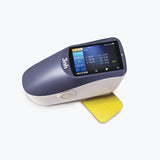 Grating Spectrophotometer YS4560 With 4mm/8mm Double Measuring Aperture For Color Measurement