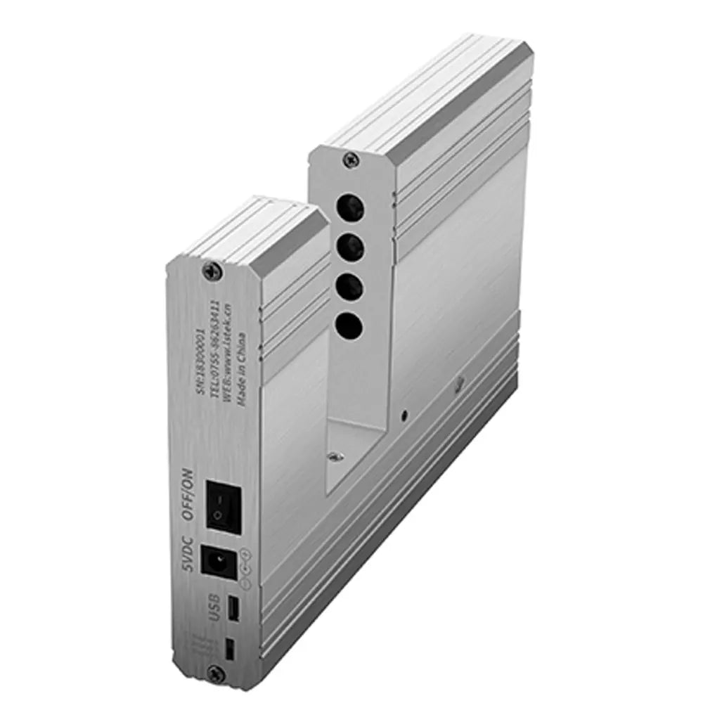 LS183 Spectrum Transmission Meter IR Peak Waveleng