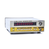 HC-F1000C Multifunctional High-precision Digital Frequency Meter 1G Frequency Table