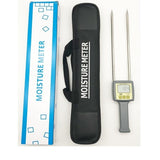 Handheld Digital Display Moisture Detector TK100M - goyoke