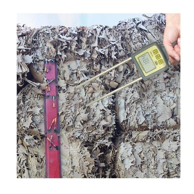 Handheld Digital Display Moisture Detector TK100M - goyoke