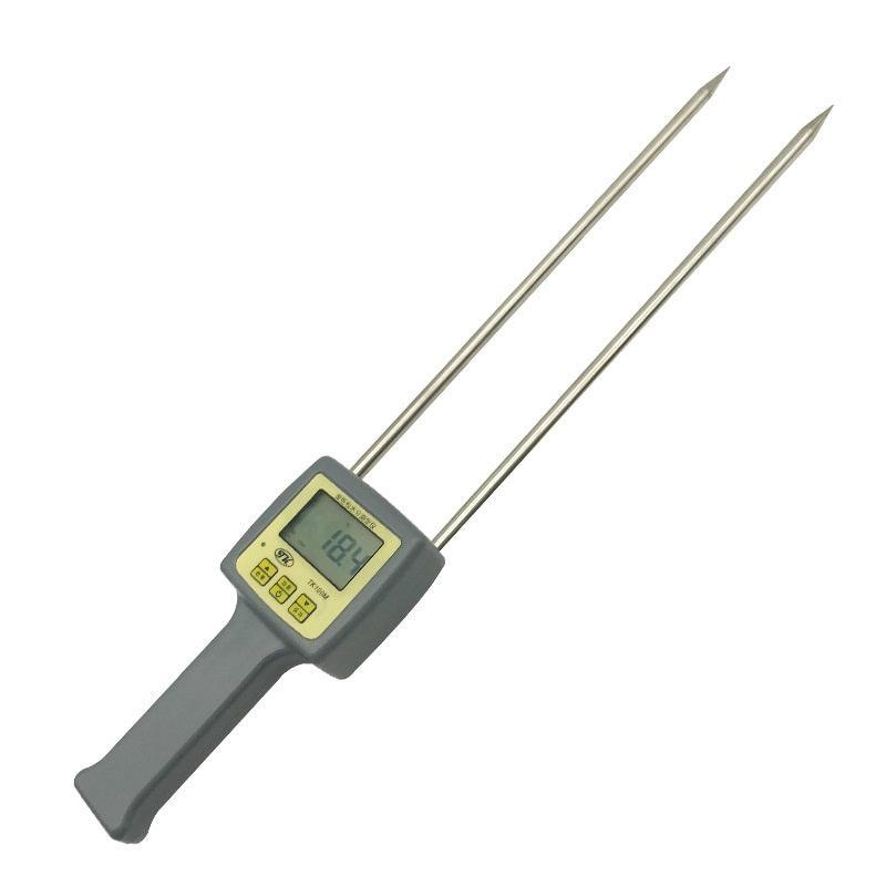Handheld Digital Display Moisture Detector TK100M - goyoke