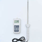 KMS680H Hay Moisture Meter - Advanced Real-Time Moisture Testing