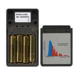 LS160 Portable Window Tint Meter - UV/IR Rejection & Light Transmittance