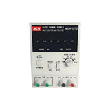 MCH-127D AC DC Regulated Power Supply Multi-position Adjustable Fixed Voltage Output - goyoke
