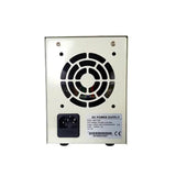 MCH-127D AC DC Regulated Power Supply Multi-position Adjustable Fixed Voltage Output - goyoke