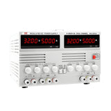 MCH-300D-II Dual Channel Linear DC Power Supply 0-30V Adjustable Regulated Power Supply - goyoke