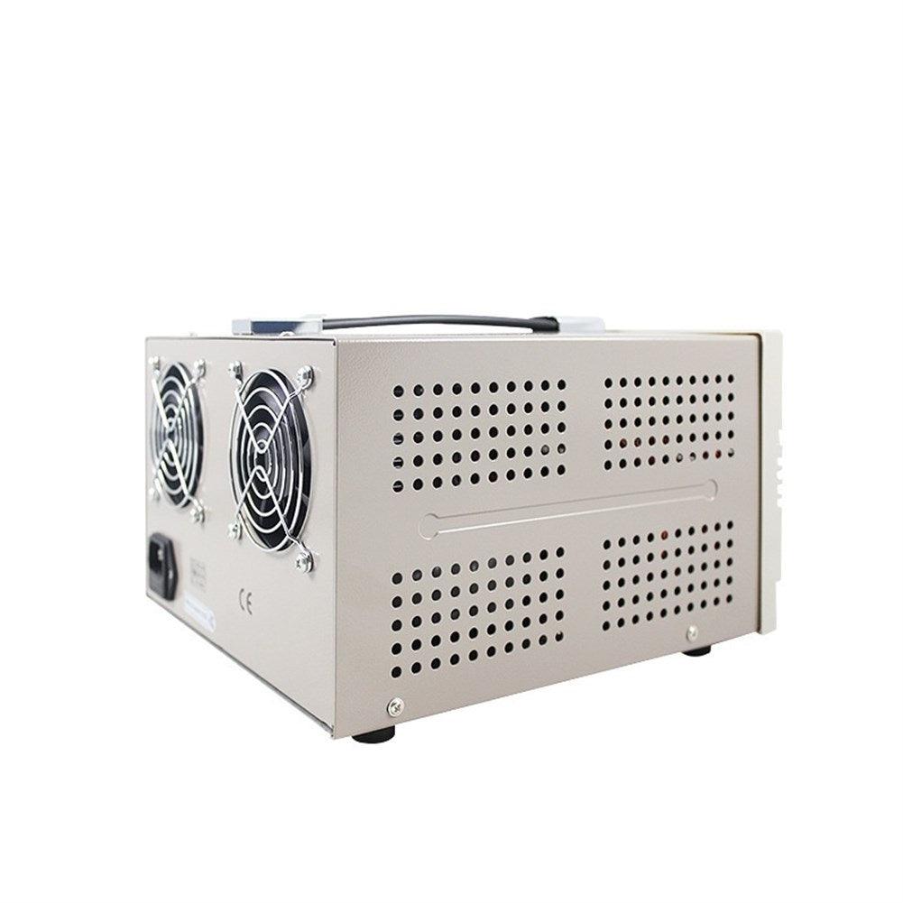 MCH-300D-II Dual Channel Linear DC Power Supply 0-30V Adjustable Regulated Power Supply - goyoke