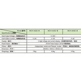 MCH-300D-II Dual Channel Linear DC Power Supply 0-30V Adjustable Regulated Power Supply - goyoke