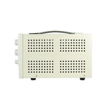 MCH-3205-II Four-channel DC Linear Power Supply 32V 5A, Dual-channel Adjustable 4 Digits Display - goyoke