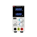MCH-K3010D Adjustable DC Power Supply 30V 10A Constant Voltage Constant Current - goyoke