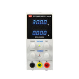 MCH-K305DN 30V 5A Fine-tuned Control Switching Adjustable DC Regulated Power Supply - goyoke