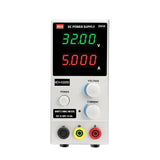 K3205D DC Regulated Power Supply Adjustable 0-32V 5A 160W