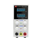 K605DN Adjustable Digital DC Regulated Power Supply 60V 5A Fine-tuned Control Power Supply
