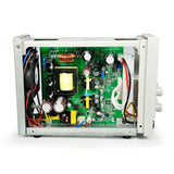 MCH-K605DN Adjustable Digital DC Regulated Power Supply 60V 5A Fine-tuned Control Power Supply - goyoke