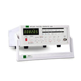 MFG-8205 Function Signal Generator Frequency Meter 5MHz Multiple Waveform Signal Source Pulse - goyoke