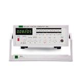 MFG-8205 Function Signal Generator Frequency Meter 5MHz Multiple Waveform Signal Source Pulse