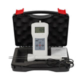 MS-C Cotton Yarn Textile Moisture Meter Measuring Range 4%-90% - goyoke