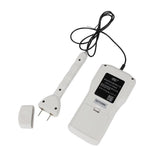 MS-C Cotton Yarn Textile Moisture Meter Measuring Range 4%-90% - goyoke
