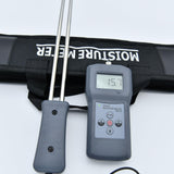 MS-G Portable Multifunctional Grain Moisture Meter - goyoke