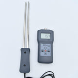 MS-G Portable Multifunctional Grain Moisture Meter - goyoke