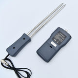 MS-G Portable Multifunctional Grain Moisture Meter - goyoke