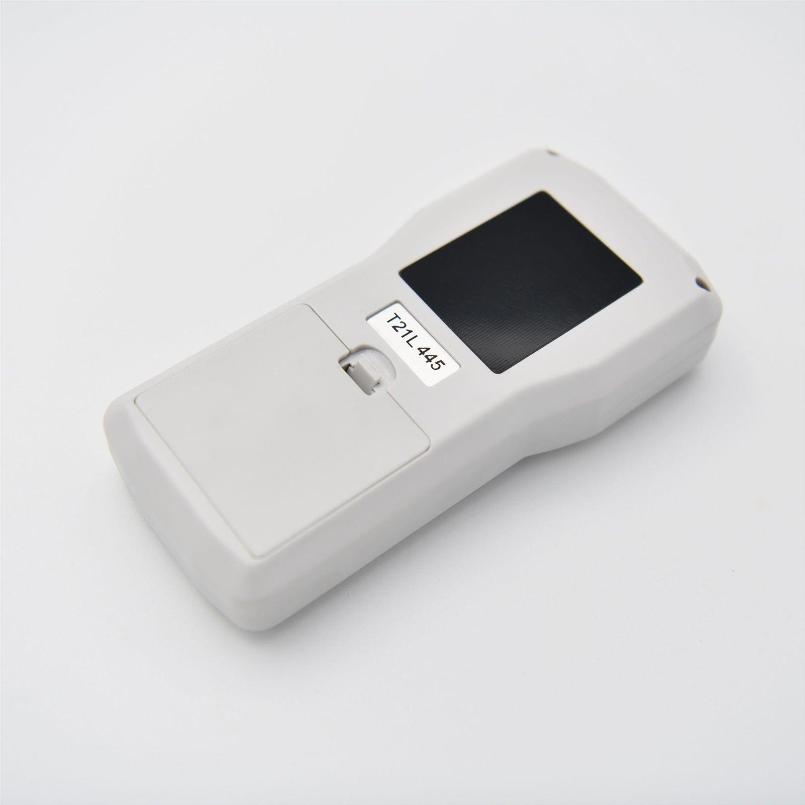 MS310 Inductive Moisture Meter For Wood Textile Concrete And Other Material - goyoke