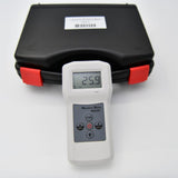 MS310 Inductive Moisture Meter For Wood Textile Concrete And Other Material - goyoke