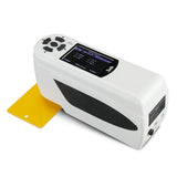 NH310 Portable Colorimeter 8mm/4mm Color Measuring Device Handheld Colorimeter - goyoke