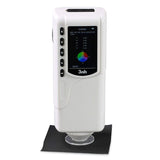 NR110 Portable Precision Colorimeter 4mm Measuring Aperture Color Meter Tester - goyoke
