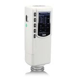 NR60CP Double Locating Portable Digital Colorimeter With 4/8mm Measuring Apertures Switchable Color