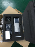 NS800 Handheld Spectrophotometer 8mm Measuring Aperture, 45 Ring-shaped Illumination, Vertical Viewing - goyoke