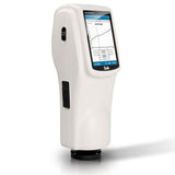 NS800 Handheld Spectrophotometer 8mm Measuring Aperture, 45 Ring-shaped Illumination, Vertical Viewing - goyoke