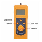 Portable High Frequency Soil Sand Moisture Meter DM300L Tester Humidity 0%-80% - goyoke