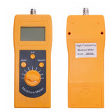 Portable High Frequency Soil Sand Moisture Meter DM300L Tester Humidity 0%-80% - goyoke