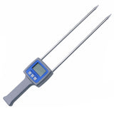 Professional Moisture Meter for Wood Bamboo Powder Hay Bale TK100W